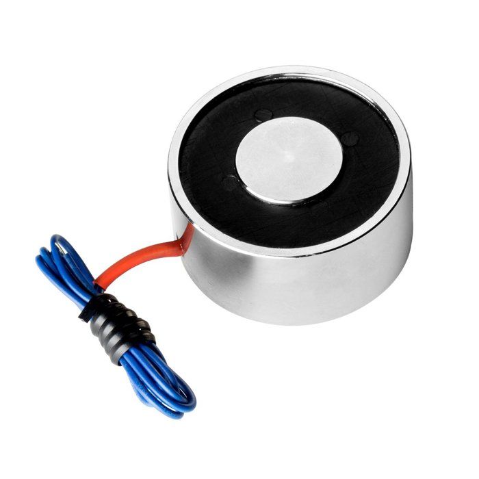 sourcing ap HTO-0420L12V06 DC 12V 2A Type Traction électro-Aiant