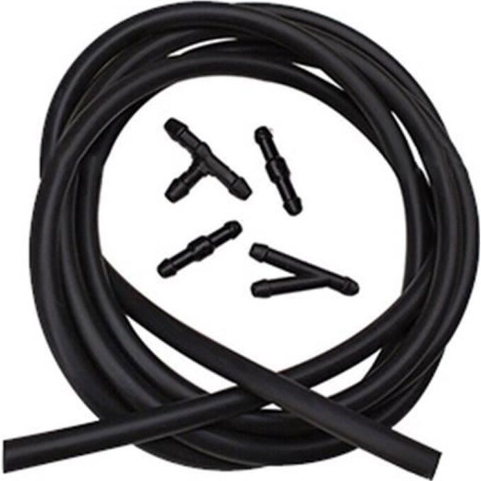 Tuyau De Buse Lave-glace Pour Mercedes Classe C W204/S204/C204 (2007-2015) - Pièce 2048601692