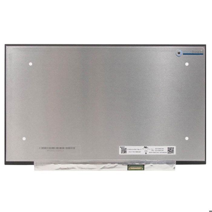Écran LCD LED De Remplacement 14" Pour Acer Swift 1 SF114-33 - Full HD 1920x1080, 30 Pins, Neuf