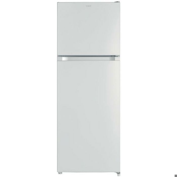 Réfrigérateur Combiné Candy CDG3T617EW Blanc