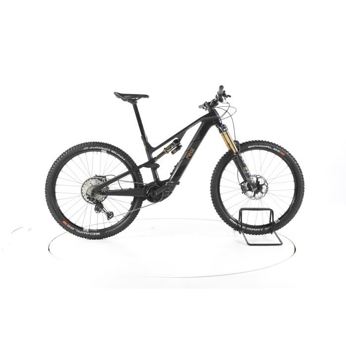 Acheter Vélo électrique - Rotwild R.E PRO - noir - VTT électrique tout suspendu - Shimano 375 Wh Reconditionné Reconditionné - 4449,00 € Vélo électrique - Rotwild R.E PRO - noir - VTT électrique tout suspendu - Shimano 375 Wh Reconditionné Reconditionné - Rotwild reconditionné disponible sur Cdiscount Seconde Vie