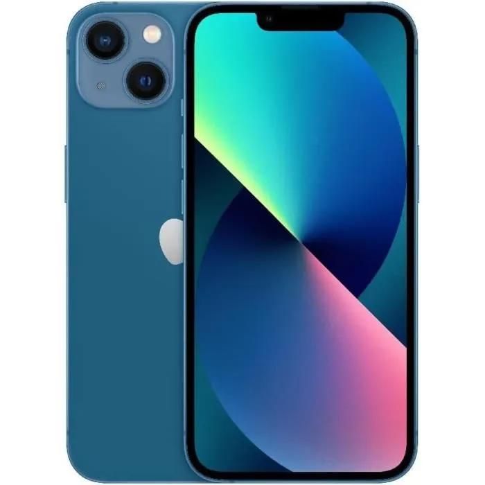 Acheter APPLE iPhone 13 128 Go Bleu (2021) - Débloqué - Reconditionné - Excellent état Reconditionné - 330,00 € APPLE iPhone 13 128 Go Bleu (2021) - Débloqué - Reconditionné - Excellent état Reconditionné - Apple reconditionné disponible sur Cdiscount Seconde Vie