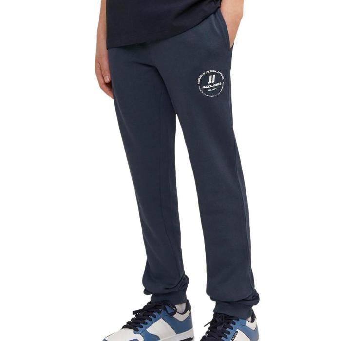 Jogging Marine Garçon Jack & Jones Gordon 12249965