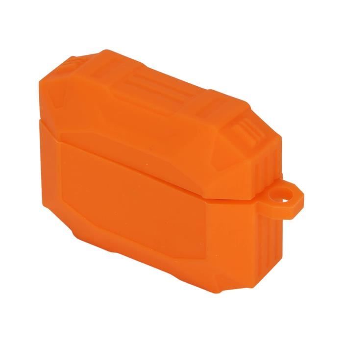 Pour AirPods Pro 2019 Boîtier De Charge Sans Fil Étui De Protection