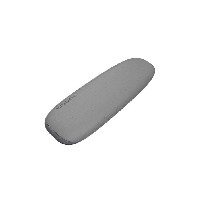 Boîtier SSD - ASUS - Cobble - USB-C 3.2 Gen 2 - IP55 - M.2 NVMe et SATA