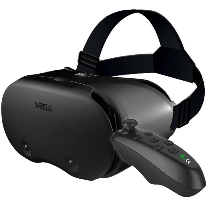 Casque vr myopie on sale