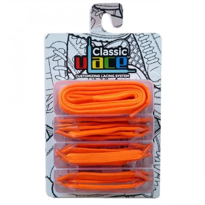lacet elastique plat