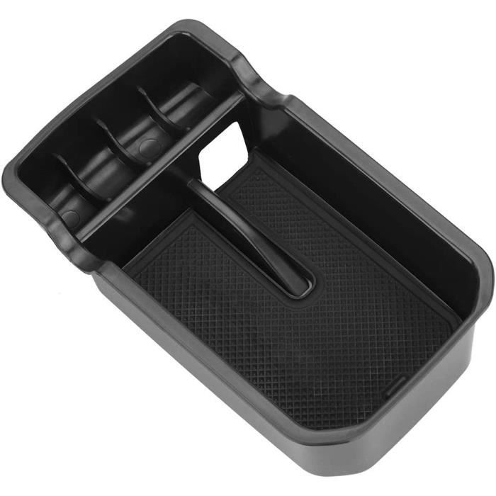 BestEvMod Plateau de rangement pour console centrale inférieure Ioniq5