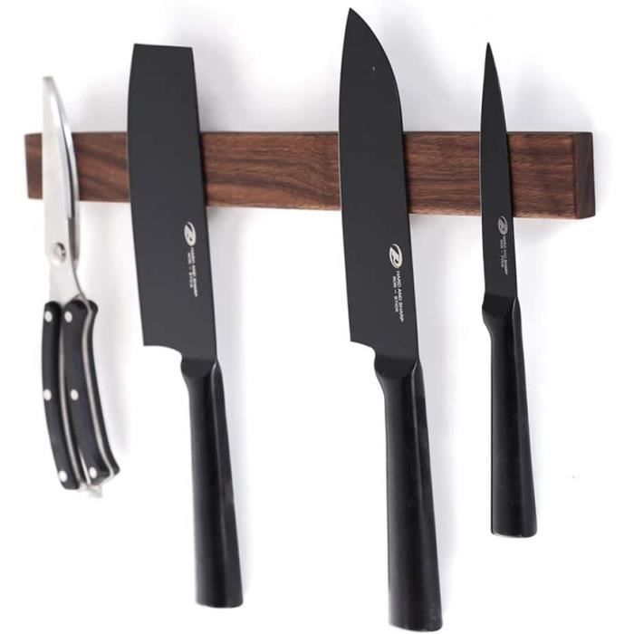 Acheter Porte-couteaux, étagère De Comptoir, Planche à Découper De