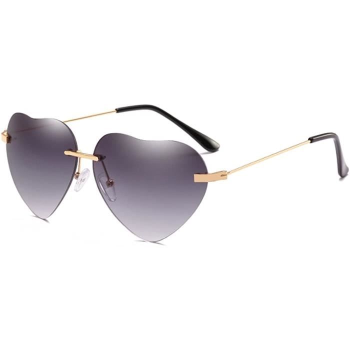 Lunette de new arrivals soleil femme cdiscount
