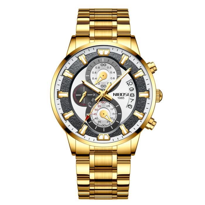 Montre clearance nibosi 1985