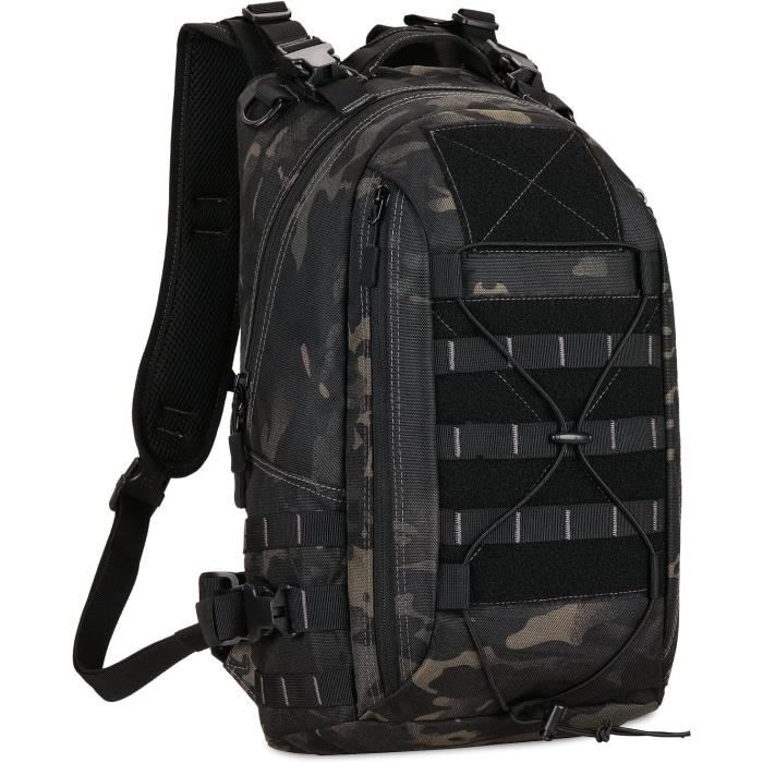 Sac a dos militaire 25l top