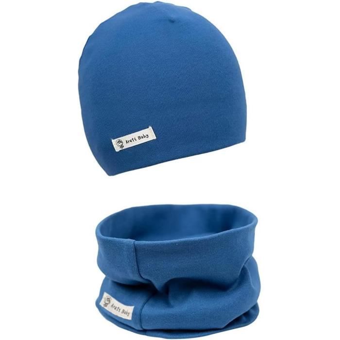 Bonnet Echarpe Enfant Fille Beifon Enfants Bonnet Et U00c9charpe