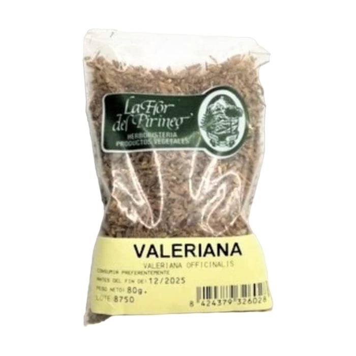 Thé De Racine De Valériane Séchée - 85 G (3 Oz) - Sédatif Naturel Pour Sommeil - Neuf