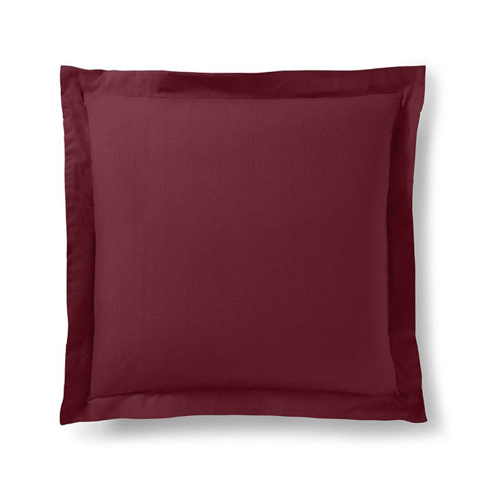 Taie doreiller Prémium toutes dimensions - 63x63 - Prémium Grenat Taie doreiller Prémium toutes dimensions - 63x63 - Prémium Grenat