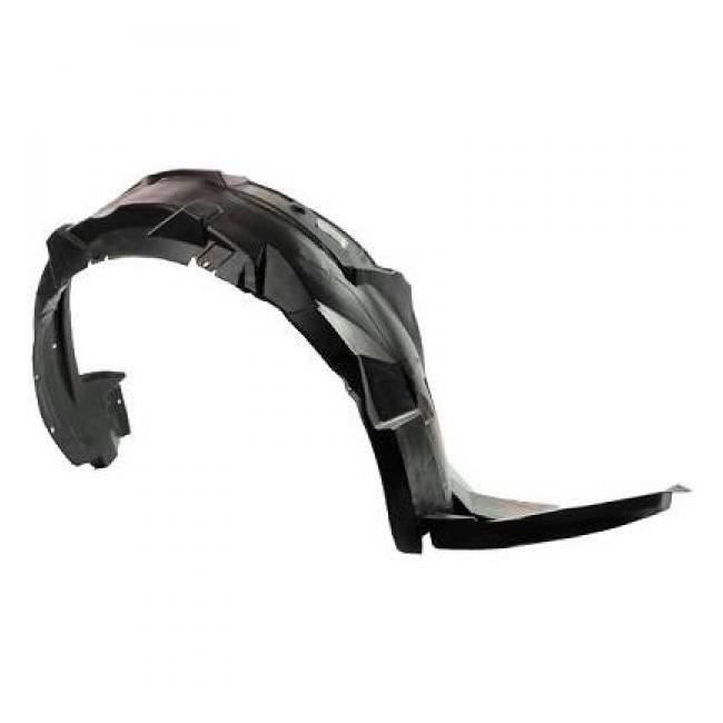 Pare-boue d'aile avant gauche Toyota Auris 2010-2013 AC57313