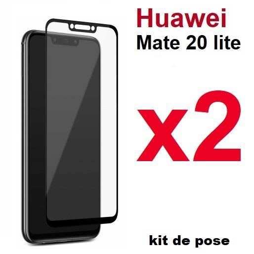 Protection écran Verre Trempé 9H Pour Huawei Mate 7 - Anti-rayures, Anti-casse, Neuve