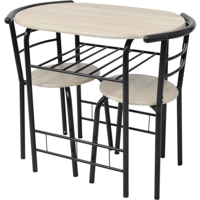 Petite table de cuisine - Cdiscount