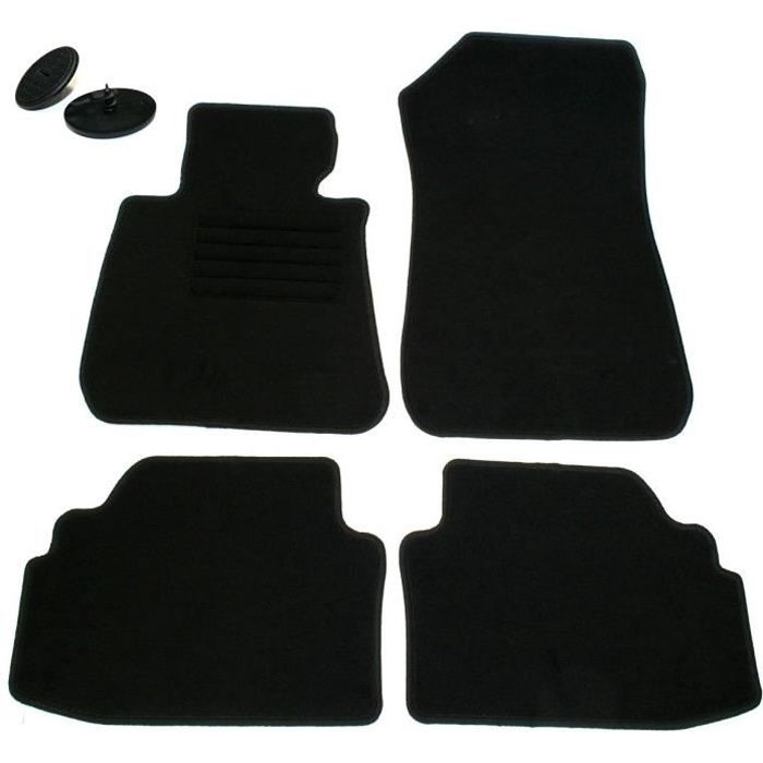 Ajustées Beige Velour voiture tapis BMW 3 e92 e93 Coupé Cabrio Bj 2005-2011 Ajustées Beige Velour voiture tapis BMW 3 e92 e93 Coupé Cabrio Bj 2005-2011