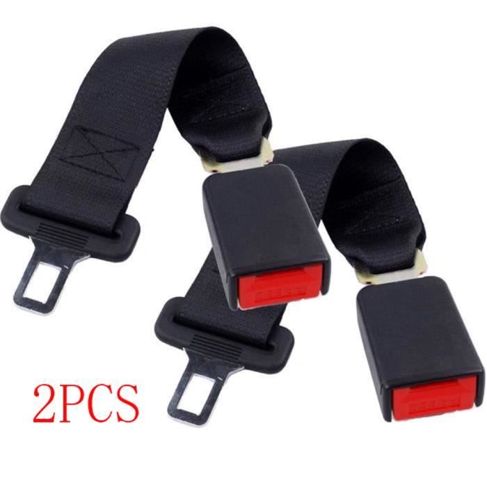 ceinture securite bloque