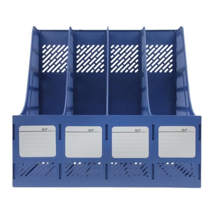 Boite De Rangement Bureau Classement De Dossiers Achat Vente