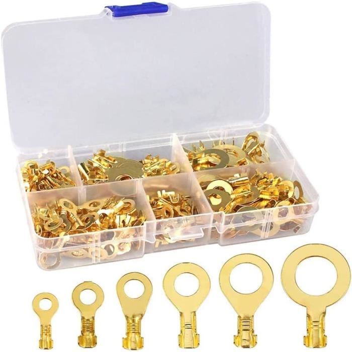 Embout Détartrant à Ultrasons Pour Détartreur Dentaire - Compatible EMS/Woodpecker, Modèles B1 à B6