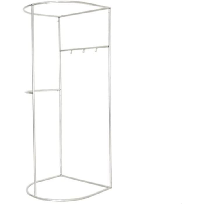 Vestiaire Portable Pliable - Tente à Langer Et Douche D'extérieur - Imperméable - Pour Plage, Camping, Jardin