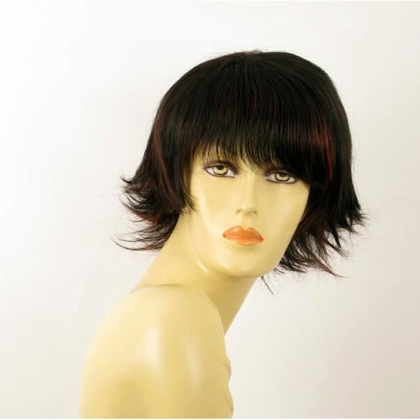 vente perruque femme