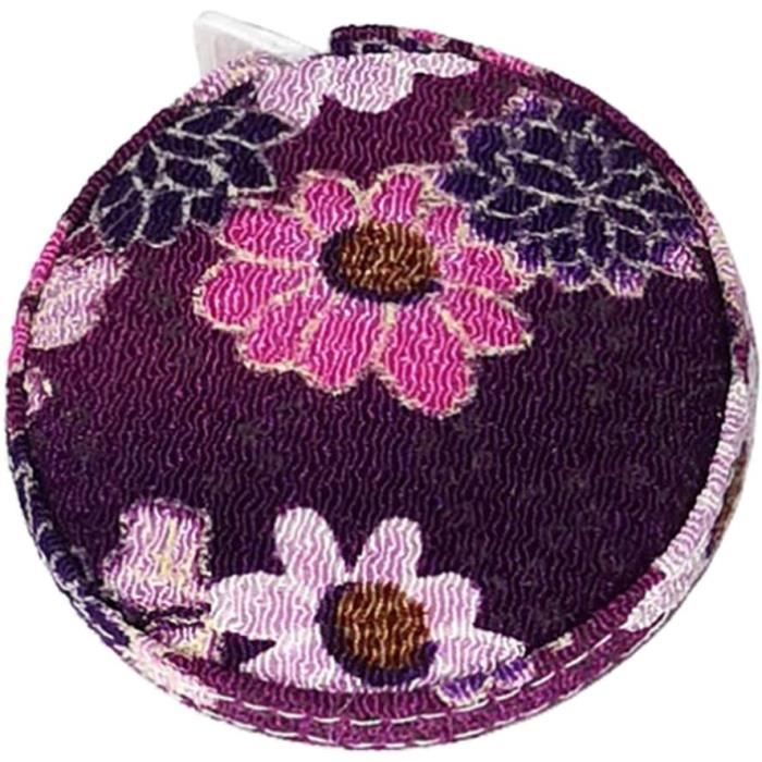 Ruban A Mesurer Corps Lot De 2 Rubans à Esurer Double Face De 152