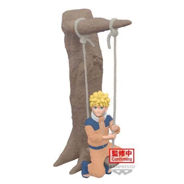 Acheter NARUTO - Uzumaki Naruto - Figurine 20th Anniversary 10cm 1/2 Reconditionné - 29,99 € NARUTO - Uzumaki Naruto - Figurine 20th Anniversary 10cm 1/2 Reconditionné - reconditionné disponible sur Cdiscount Seconde Vie