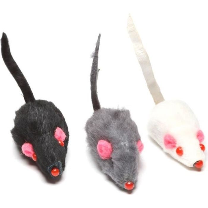Jouet pour chat souris Clearance