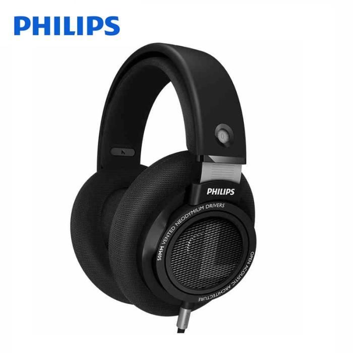 Casque audio ouvert Clearance