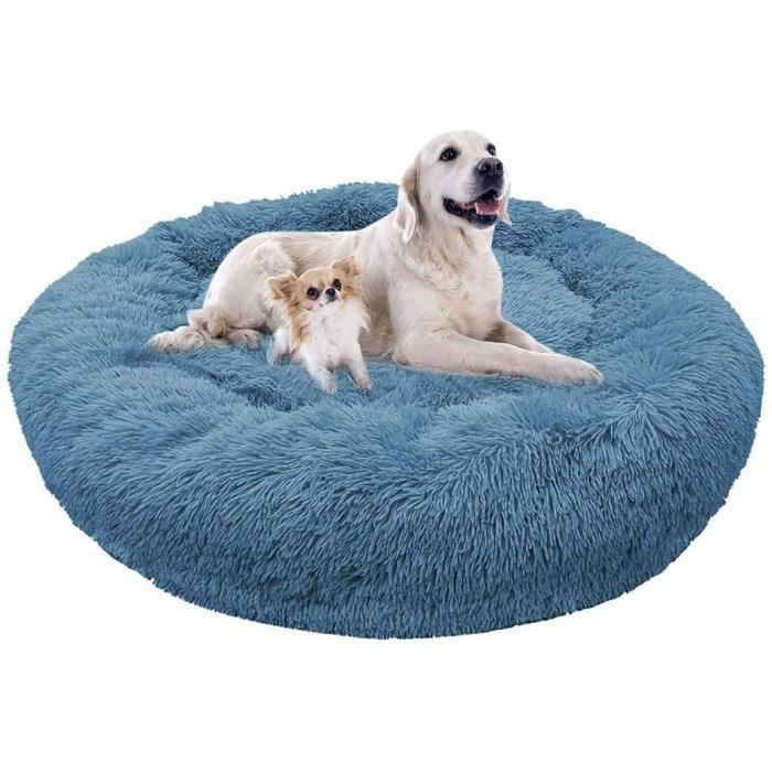 coussin anti stress chien