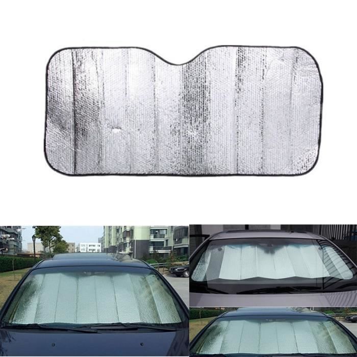 Couverture de fenêtre de voiture pour le pare-brise, couverture de  pare-brise