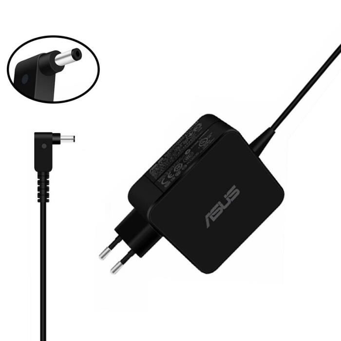 ASUS Adaptateur 45W19V 2P - acheter sur