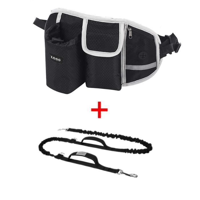 Sacoche pectorale deals