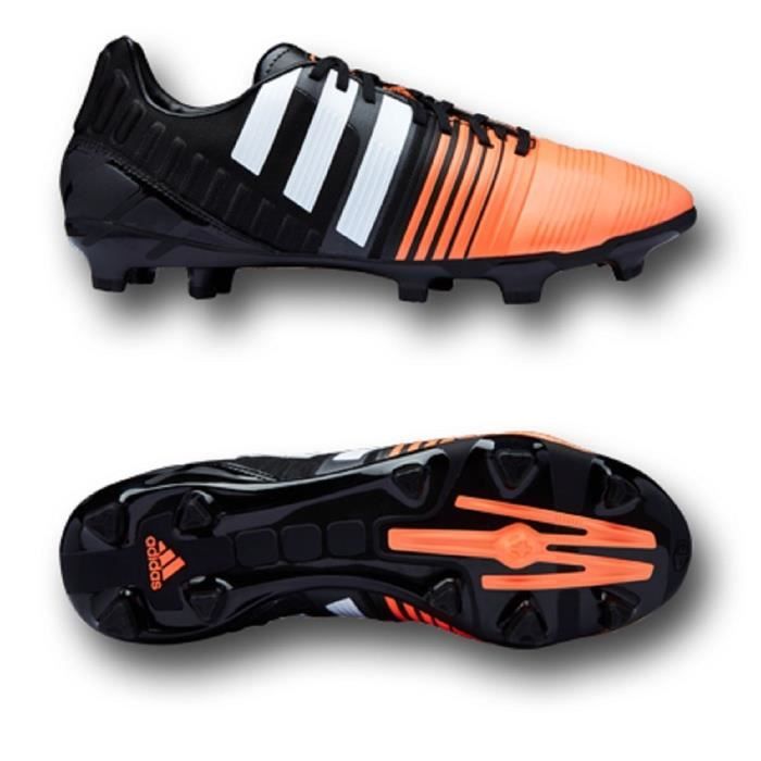 chaussure de foot nitrocharge