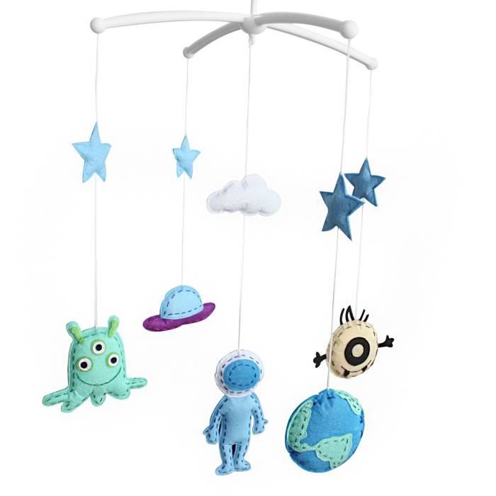 Mobile musical poussette outlet