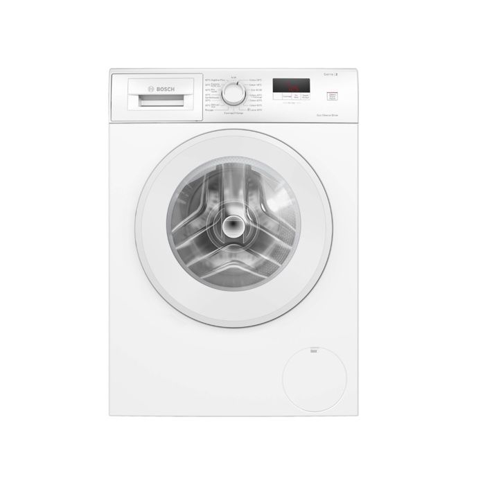 BOSCH Lave linge frontal 60 cm 7 kg 1200 trmn WGE02201FR - vue 4