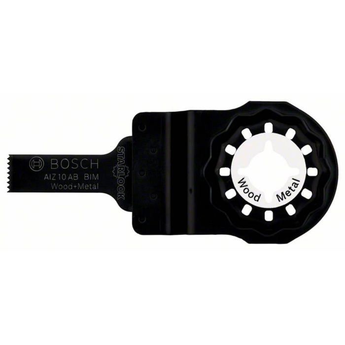 AC SYSTÈME PMF HCS LAME DE PLONGÉ BOIS 10X30MM - vue 2