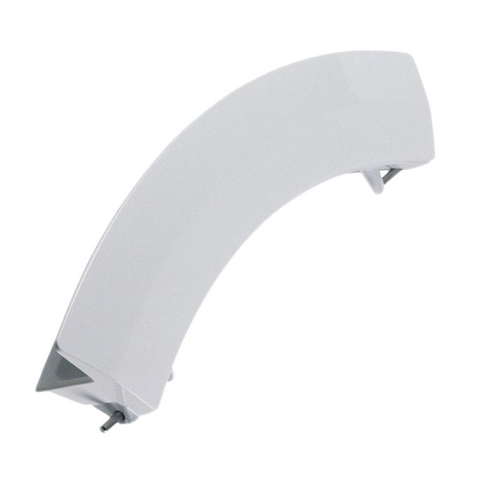 Poignée pour Lave linge BOSCH Modèle 39468 Accessoire pour Machine à laver