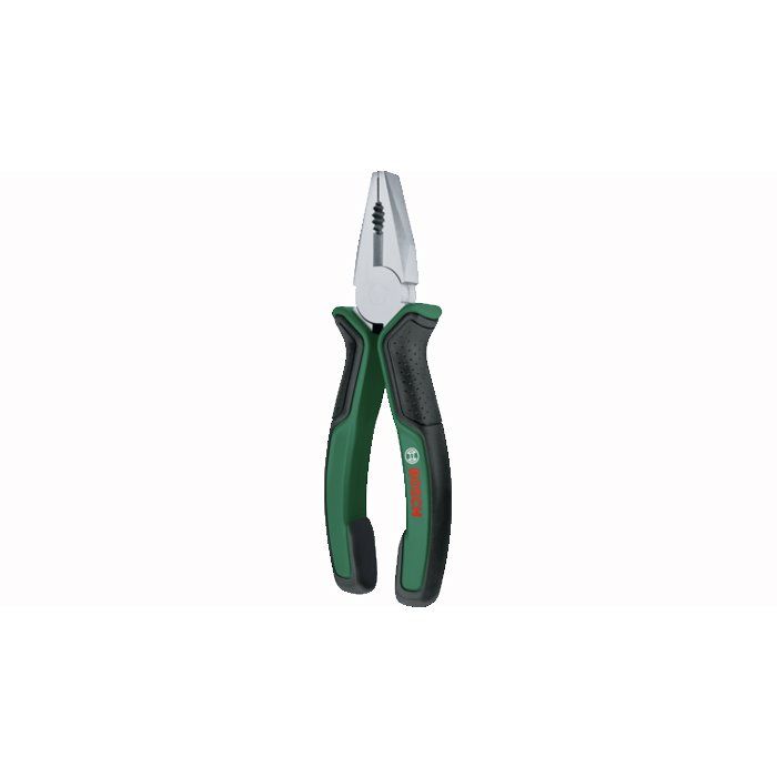 Bosch pince universelle 180mm