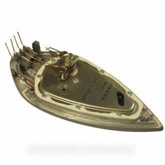 SEMELLECOMPLET / CS 00112632 / TEFAL GV832 GV833 GV836 GV837 GV935 GV935 / CALOR GV936 GV833 GV837 GV831 GV836 - vue 5