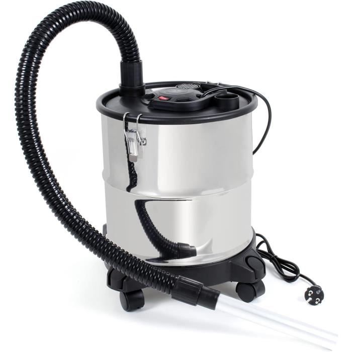 Aspirateur Laveur ZEEGMA Zonder Wash 1400W - Nettoyeur Tapis Et Sols, Réservoir 4L, Filtre HEPA - 9