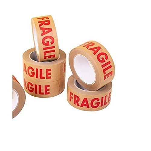 12 Rouleaux Papier Crépon Multicolore - 4,5cm X 5m, 6 Couleurs