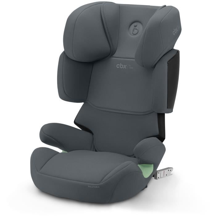 Siège auto CBX by CYBEX SOLUTION X I FIX 3 à Groupe 23 100 à 150 cm - vue 4