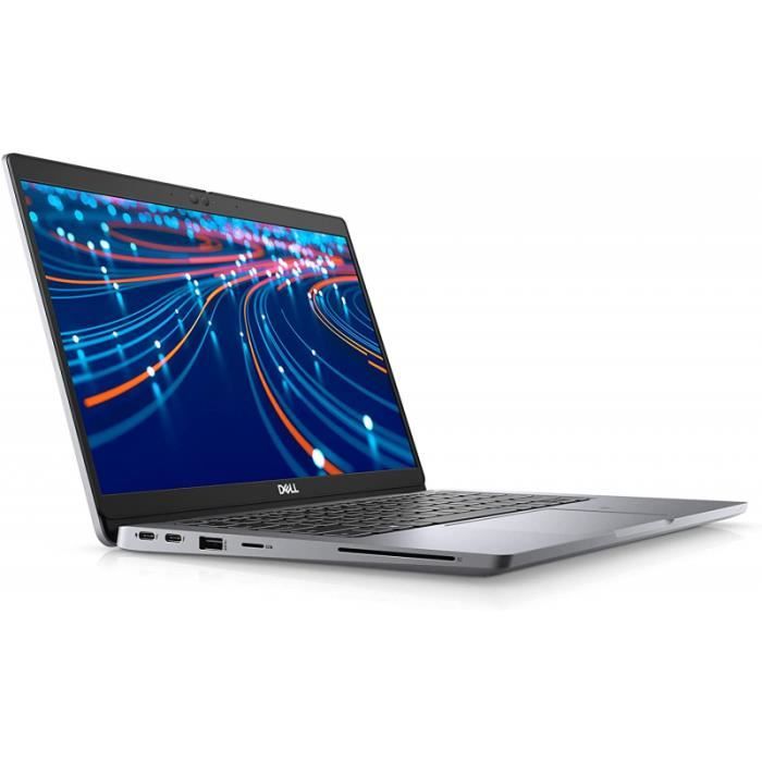 Dell Latitude 5400 14 Intel Core i5 16384Mo RAM SSD Reconditonné