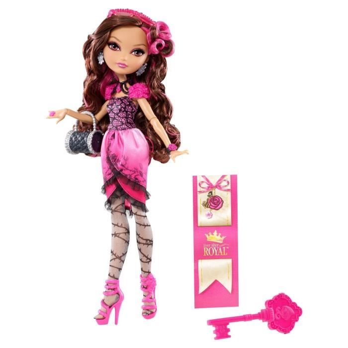 Ever after high poupeé best sale