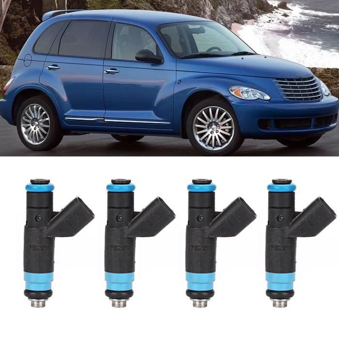 Injecteur Carburant 06164-PCC-000 – Buse D'Injecteur Compatible Honda CR-V 1999-2001 2.0L S2000 – Remplacement Direct