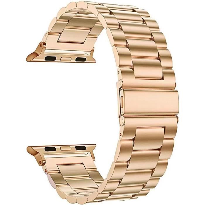 Adaptateur De Bracelet De Montre Métal - Connecteur 20mm, Passe-partout